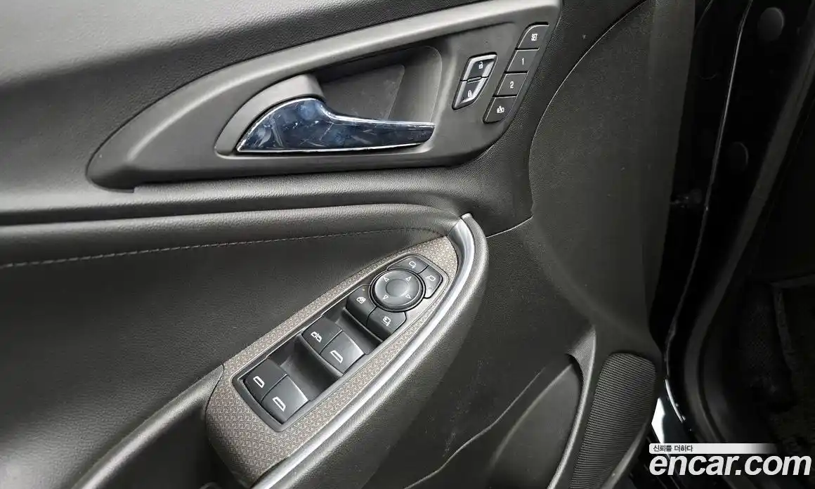 Chevrolet Malibu 2017 2.0 Автомат в Москве № 98459, фото 17