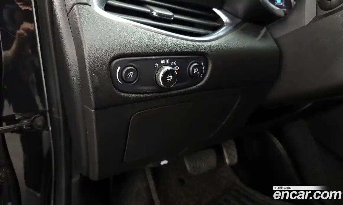 Chevrolet Malibu 2017 2.0 Автомат в Москве № 98459, фото 19