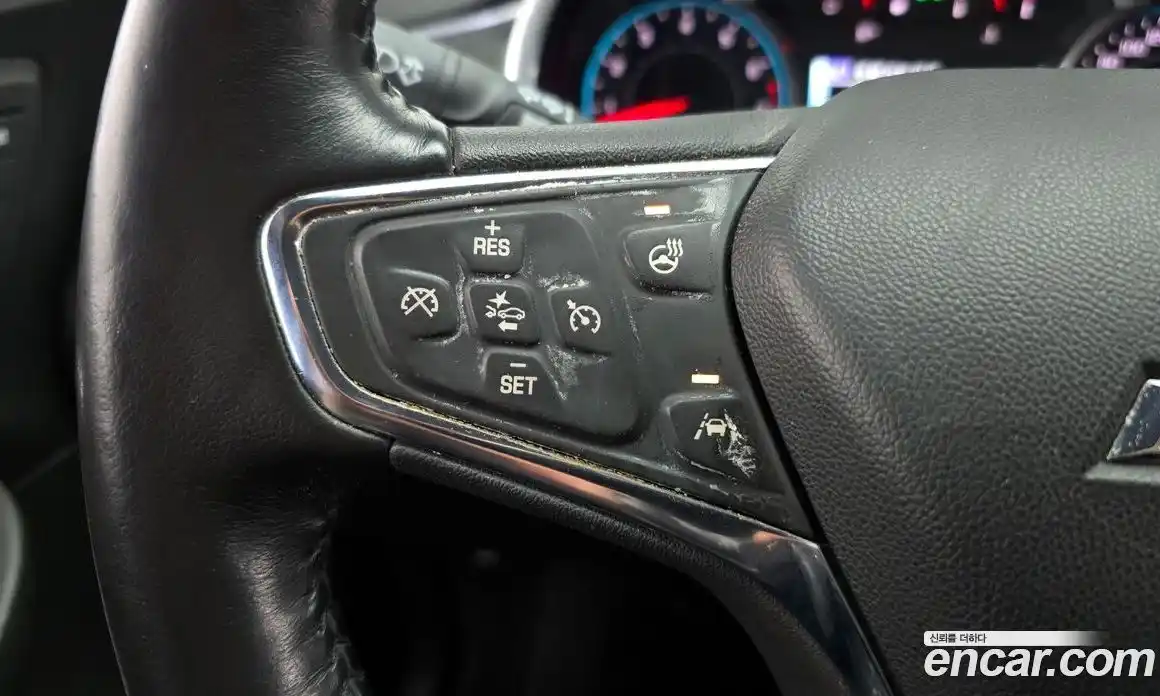 Chevrolet Malibu 2017 2.0 Автомат в Москве № 98459, фото 20