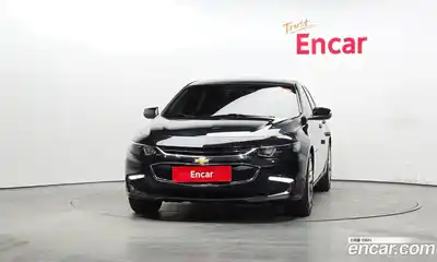 Chevrolet Malibu 2017 2.0 Автомат в Москве № 98459, миниатюра 3