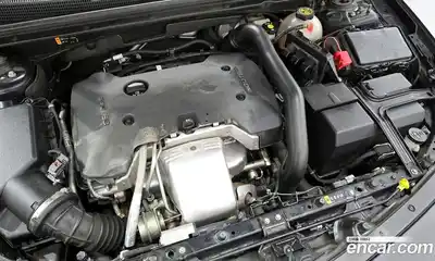 Chevrolet Malibu 2017 2.0 Автомат в Москве № 98459, миниатюра 6