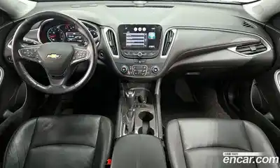 Chevrolet Malibu 2017 2.0 Автомат в Москве № 98459, миниатюра 7