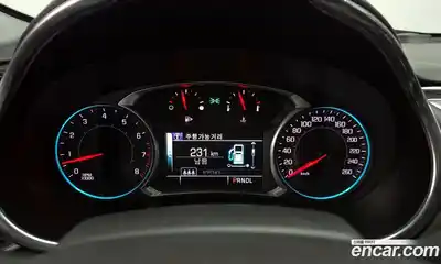 Chevrolet Malibu 2017 2.0 Автомат в Москве № 98459, миниатюра 8