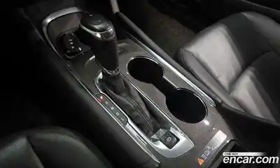 Chevrolet Malibu 2017 2.0 Автомат в Москве № 98459, миниатюра 9