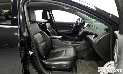 Chevrolet Malibu 2017 2.0 Автомат в Москве № 98459, миниатюра 10