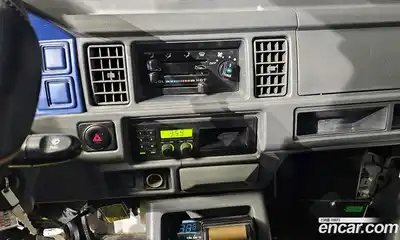 Chevrolet labo, 2017