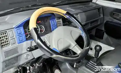 Chevrolet labo 2017 0.8 Механическая в Москве № 99351, миниатюра 11