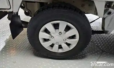 Chevrolet labo 2017 0.8 Механическая в Москве № 99351, миниатюра 12