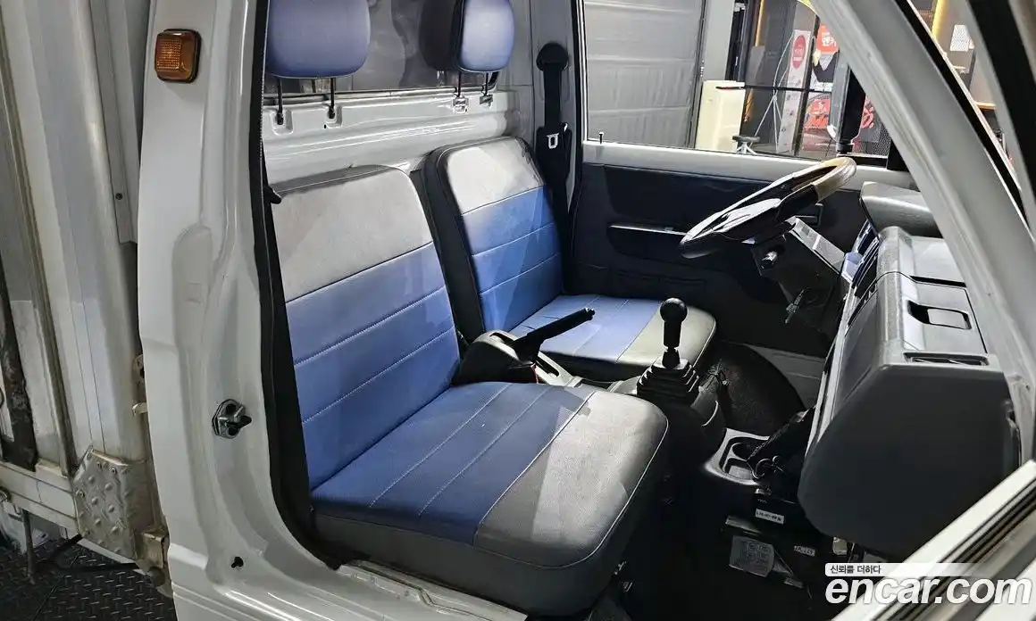 Chevrolet labo 2017 0.8 Механическая в Москве № 99351, фото 15