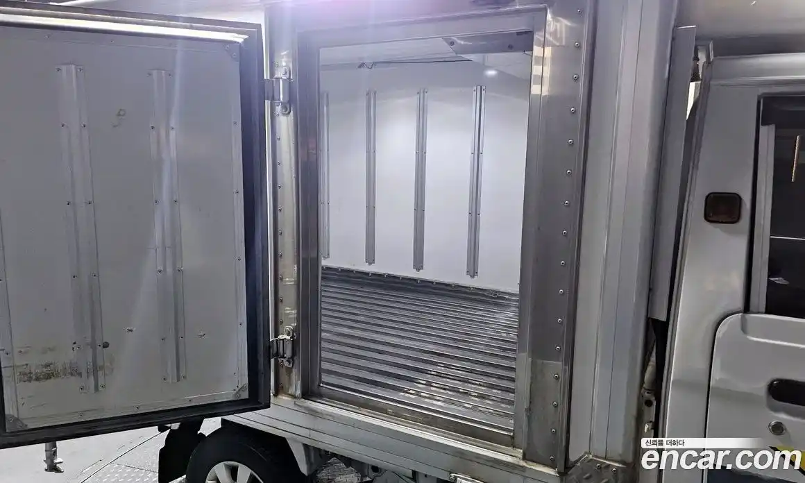 Chevrolet labo 2017 0.8 Механическая в Москве № 99351, фото 16