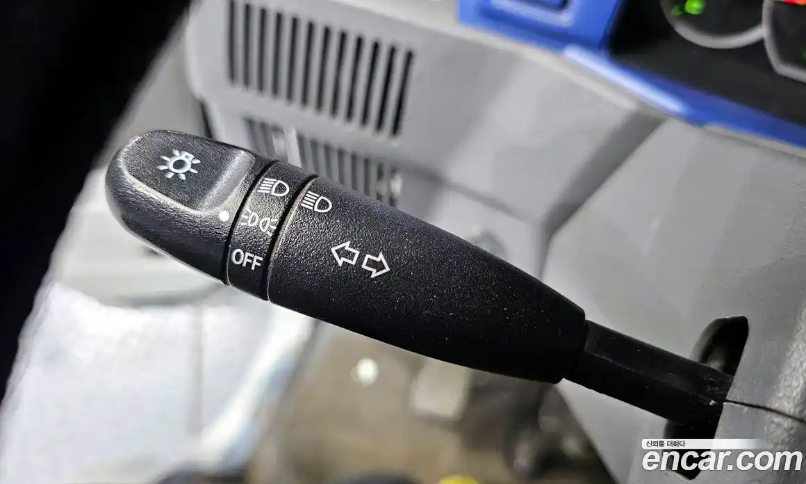 Chevrolet labo 2017 0.8 Механическая в Москве № 99351, фото 20