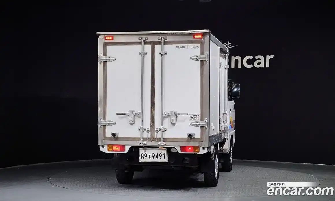 Chevrolet labo 2017 0.8 Механическая в Москве № 99351, фото 4