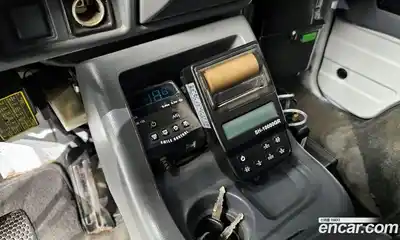 Chevrolet labo 2017 0.8 Механическая в Москве № 99351, миниатюра 5