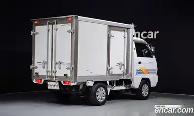 Chevrolet labo 2017 0.8 Механическая в Москве № 99351, миниатюра 8
