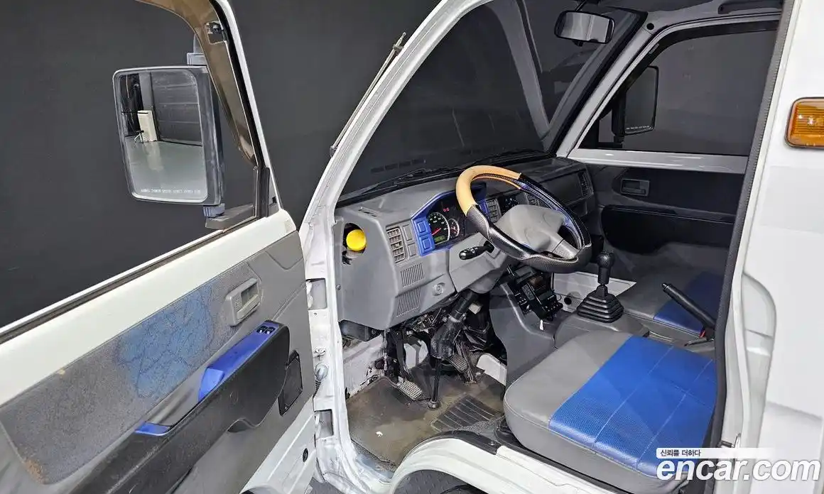 Chevrolet labo 2017 0.8 Механическая в Москве № 99351, фото 9