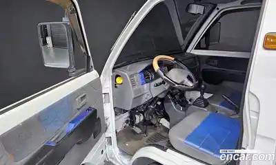 Chevrolet labo 2017 0.8 Механическая в Москве № 99351, миниатюра 9