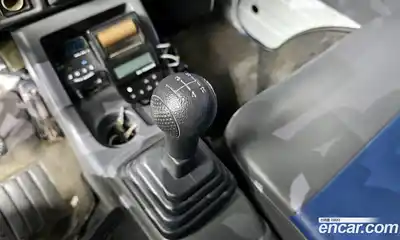 Chevrolet labo 2017 0.8 Механическая в Москве № 99351, миниатюра 10