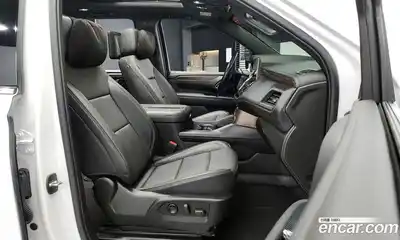 Chevrolet Tahoe 2022 6.2 Автомат в Москве № 99764, миниатюра 11