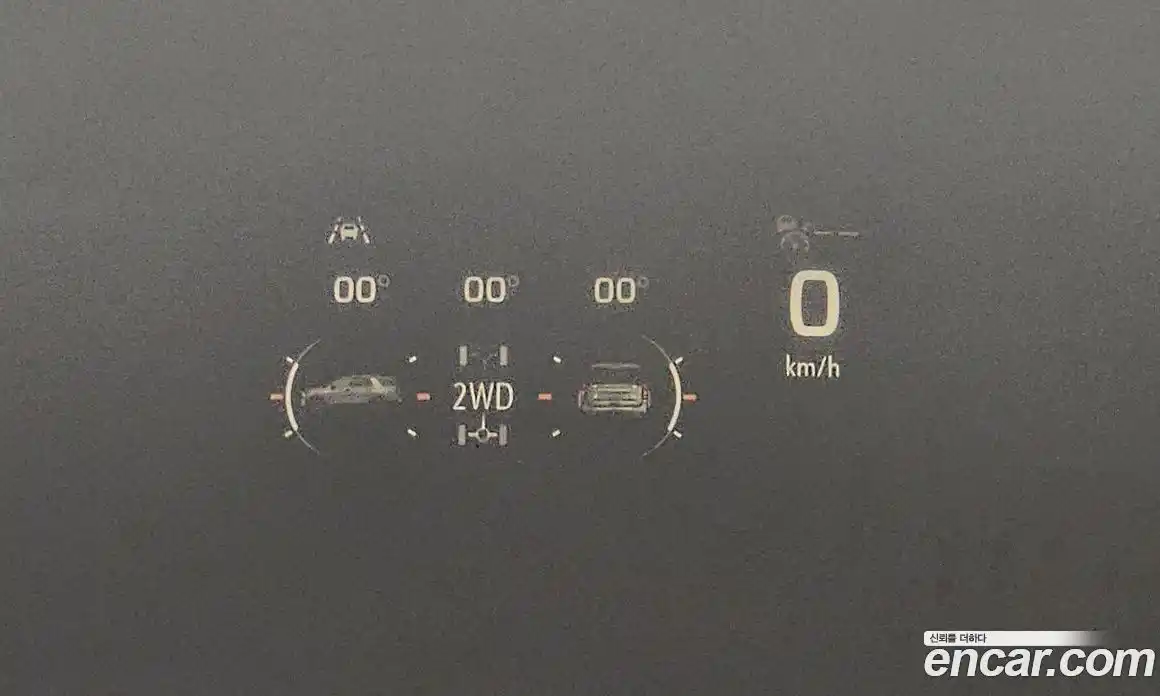 Chevrolet Tahoe 2022 6.2 Автомат в Москве № 99764, фото 18