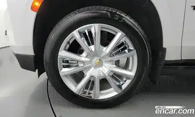 Chevrolet Tahoe 2022 6.2 Автомат в Москве № 99764, миниатюра 5