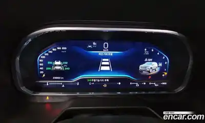 Chevrolet Tahoe 2022 6.2 Автомат в Москве № 99764, миниатюра 8