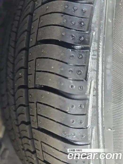 Chevrolet Spark 2016 1.0 Автомат в Москве № 99945, фото 4