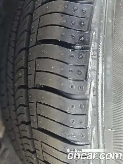 Chevrolet Spark 2016 1.0 Автомат в Москве № 99945, миниатюра 4