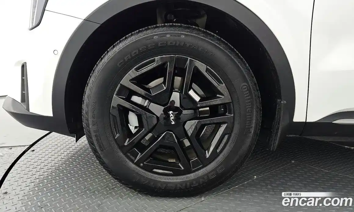 Kia Sorento 2024 1.6 Автомат в Москве № 103108, фото 12