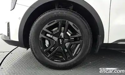 Kia Sorento 2024 1.6 Автомат в Москве № 103108, миниатюра 12