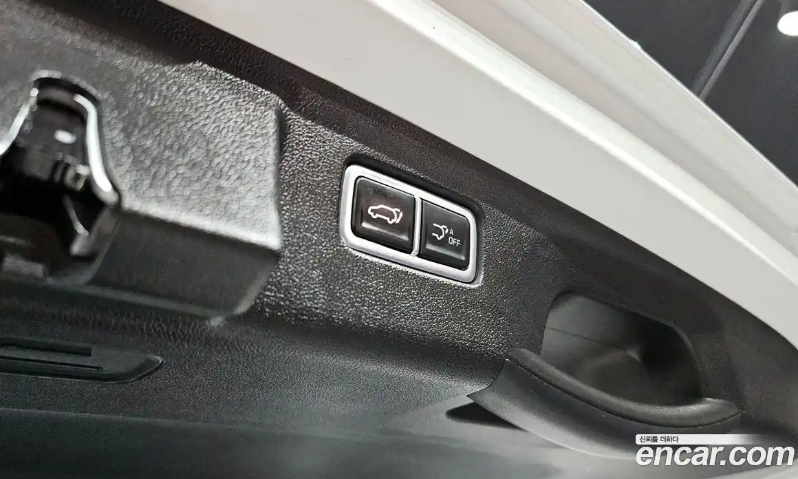 Kia Sorento 2024 1.6 Автомат в Москве № 103108, фото 15