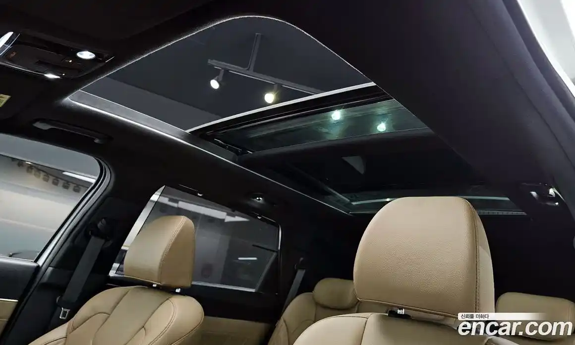 Kia Sorento 2024 1.6 Автомат в Москве № 103108, фото 20