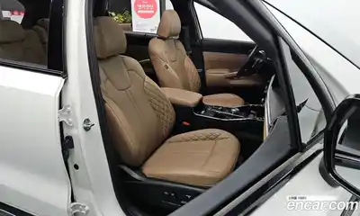 Kia Sorento 2024 1.6 Автомат в Москве № 103108, миниатюра 2