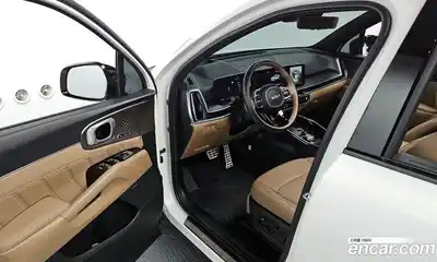 Kia Sorento 2024 1.6 Автомат в Москве № 103108, миниатюра 3