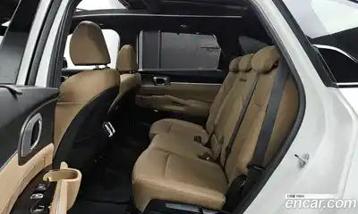 Kia Sorento 2024 1.6 Автомат в Москве № 103108, миниатюра 4