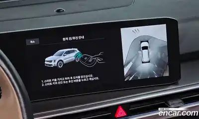 Kia Sorento 2024 1.6 Автомат в Москве № 103108, миниатюра 5