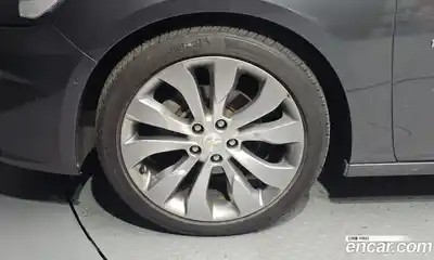 Chevrolet Malibu 2017 2.0 Автомат в Москве № 104049, миниатюра 12