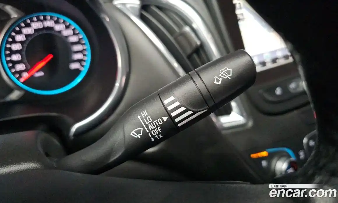 Chevrolet Malibu 2017 2.0 Автомат в Москве № 104049, фото 15