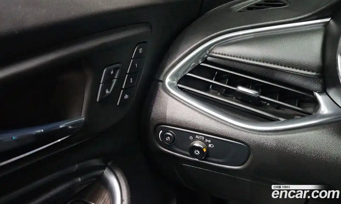 Chevrolet Malibu 2017 2.0 Автомат в Москве № 104049, фото 17