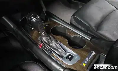 Chevrolet Malibu 2017 2.0 Автомат в Москве № 104049, миниатюра 2