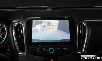 Chevrolet Malibu 2017 2.0 Автомат в Москве № 104049, миниатюра 3