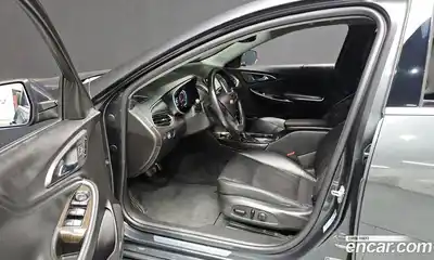 Chevrolet Malibu 2017 2.0 Автомат в Москве № 104049, миниатюра 4