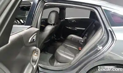 Chevrolet Malibu 2017 2.0 Автомат в Москве № 104049, миниатюра 5