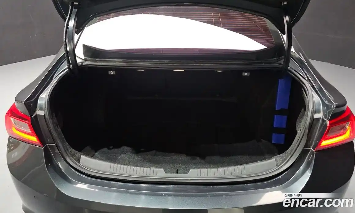 Chevrolet Malibu 2017 2.0 Автомат в Москве № 104049, фото 9