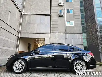 Chevrolet Cruze 2013 2.0 Автомат в Москве № 104050, миниатюра 12