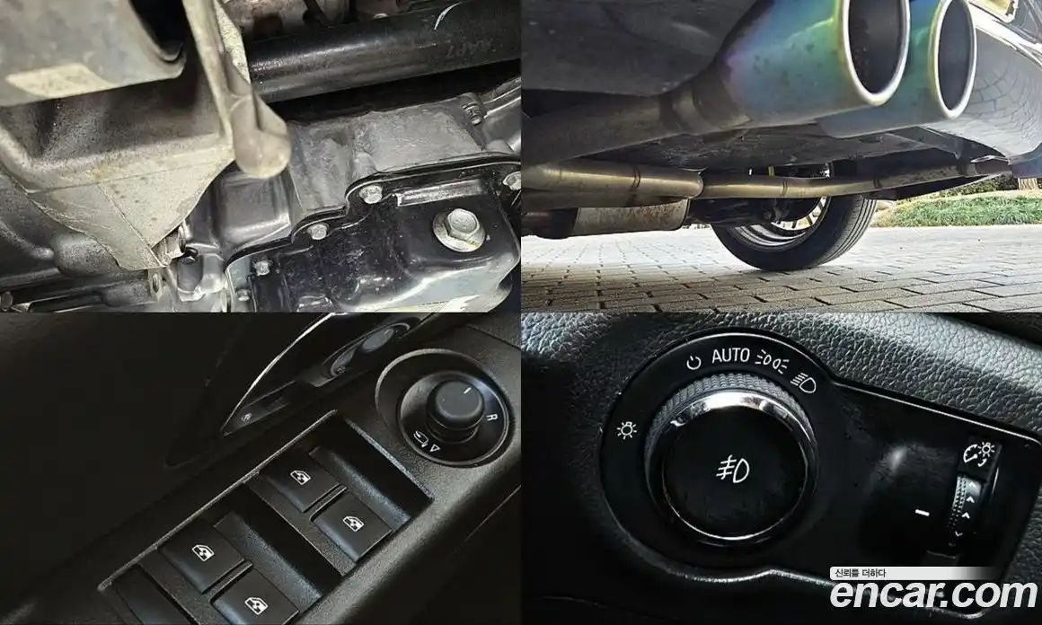 Chevrolet Cruze 2013 2.0 Автомат в Москве № 104050, фото 19