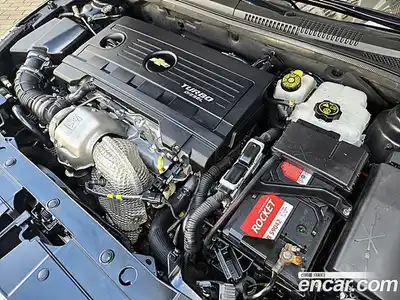 Chevrolet Cruze 2013 2.0 Автомат в Москве № 104050, миниатюра 6