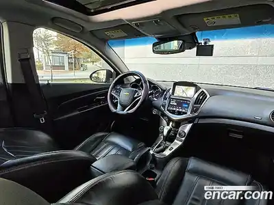 Chevrolet Cruze 2013 2.0 Автомат в Москве № 104050, миниатюра 7