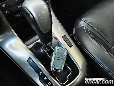 Chevrolet Cruze 2013 2.0 Автомат в Москве № 104050, миниатюра 9