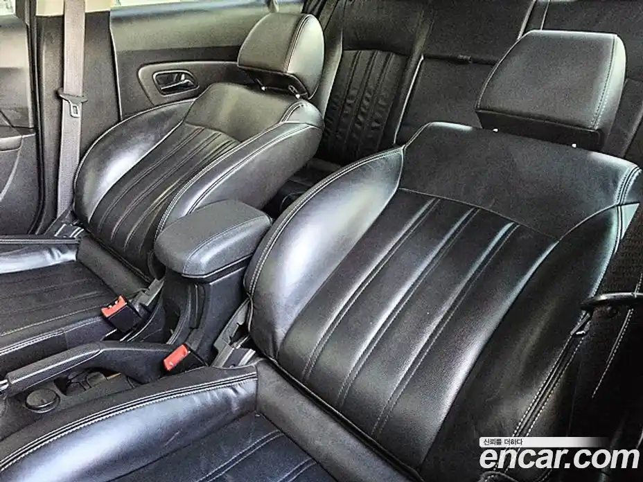 Chevrolet Cruze 2013 2.0 Автомат в Москве № 104050, фото 10