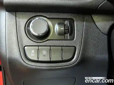 Chevrolet Spark 2020 1.0 Автомат в Москве № 104407, миниатюра 12